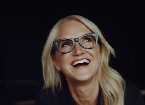 Mel Robbins