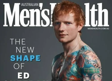 Ed Sheeran