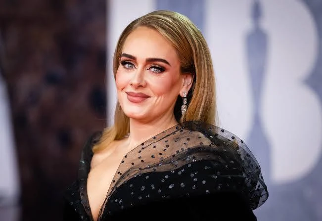 Adele