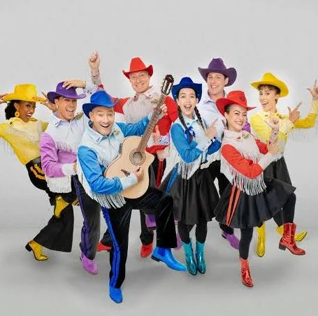 The Wiggles