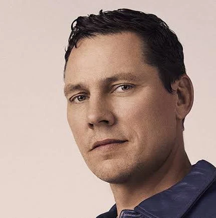 Tiësto